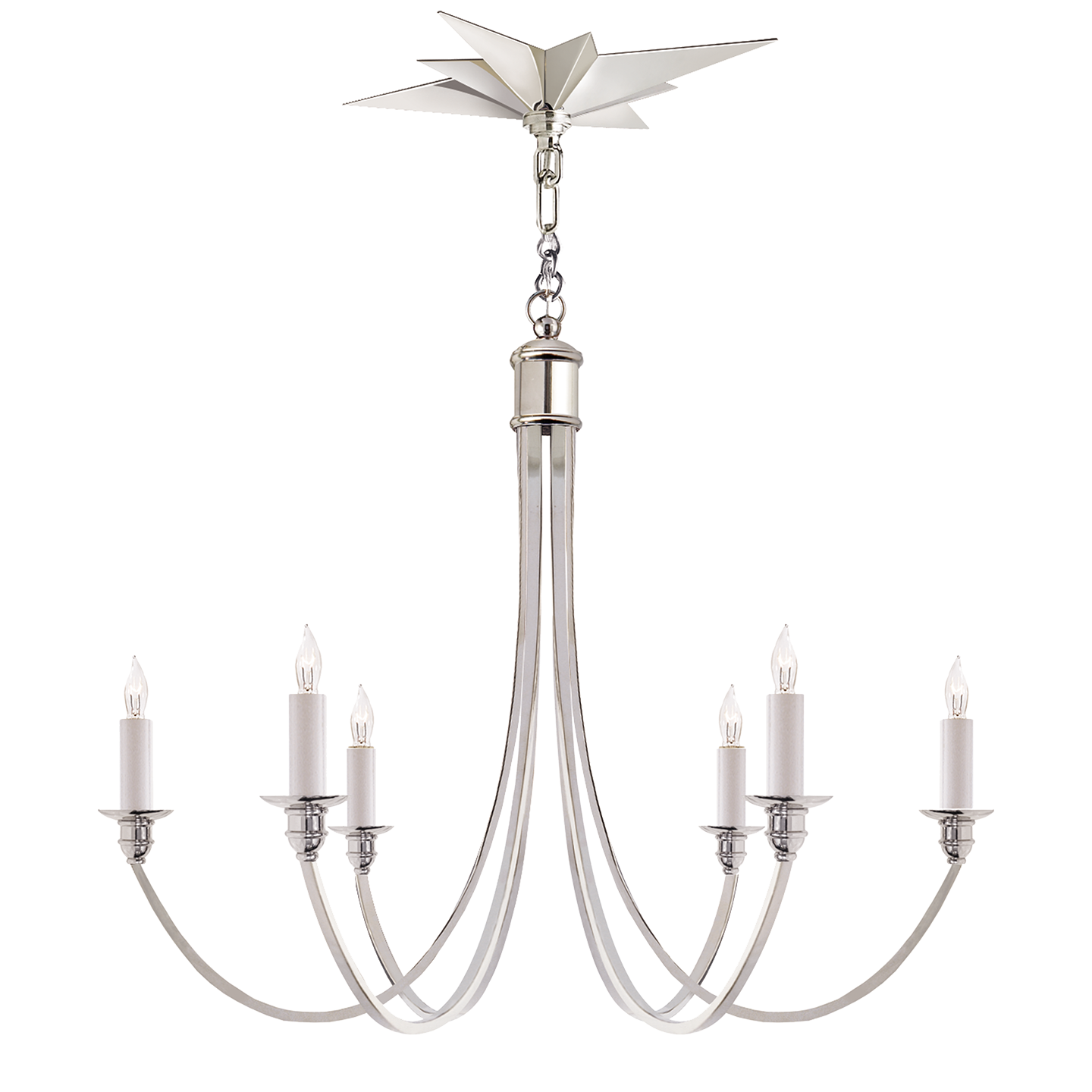 Venetian Medium Chandelier