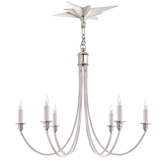 Venetian Medium Chandelier