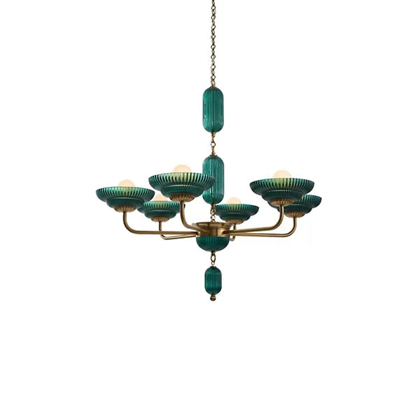 Verde Chandelier