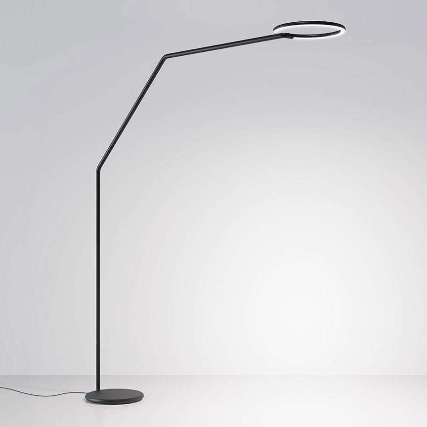 Vine Floor Lamp