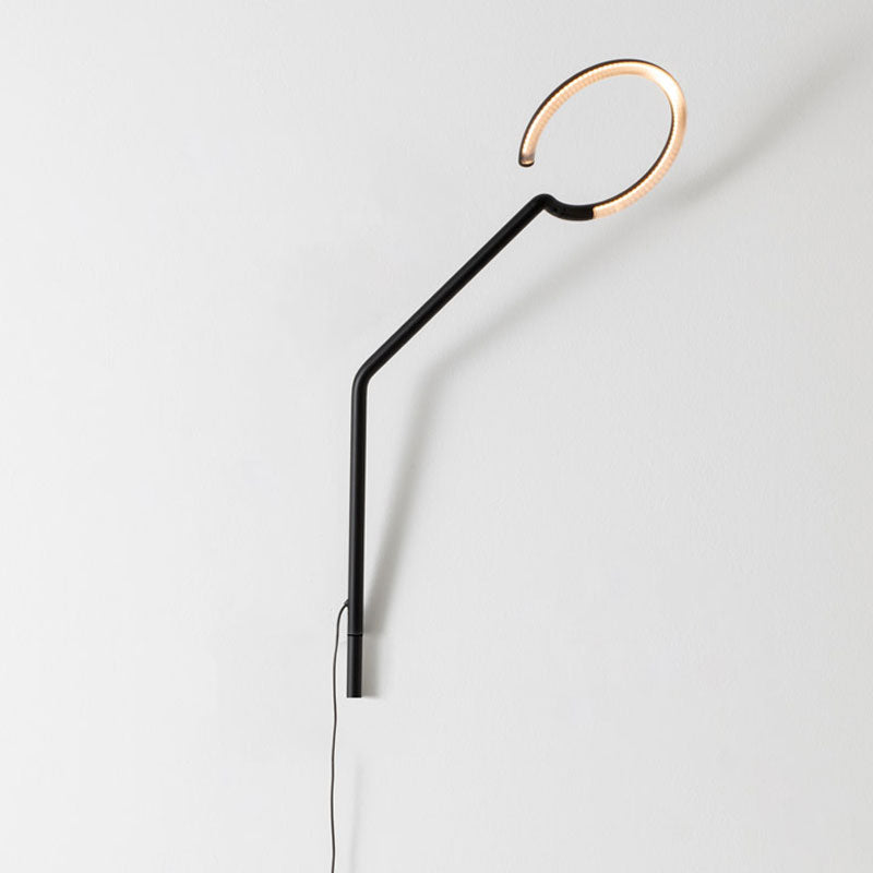 Vine Plug-In Wall Light