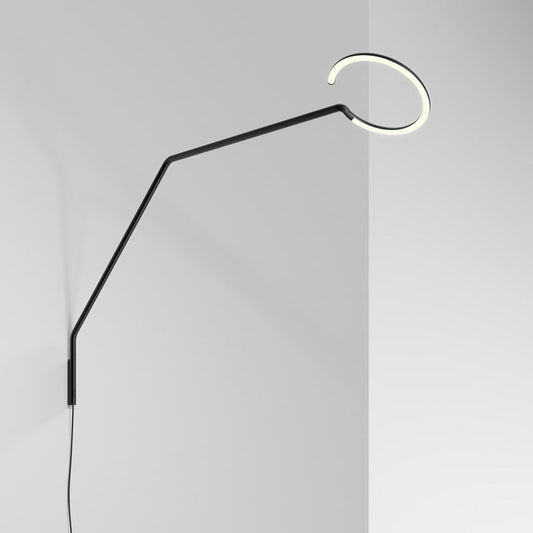 Vine Plug-In Wall Light