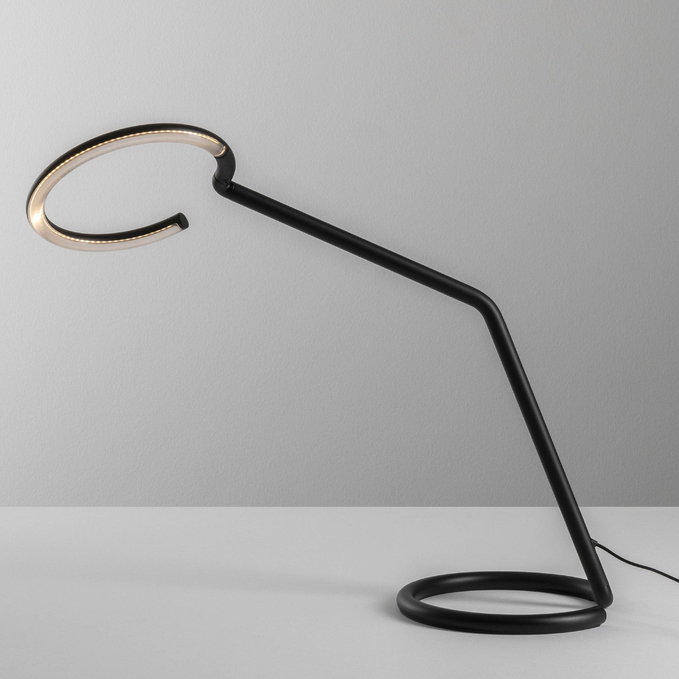 Vine Table Lamp