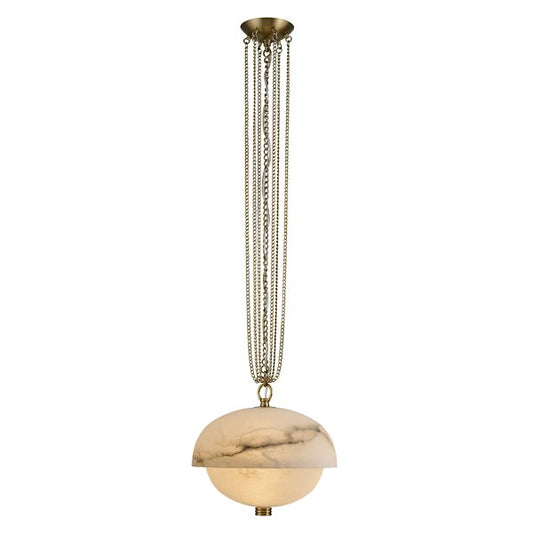 Volterra LED Pendant