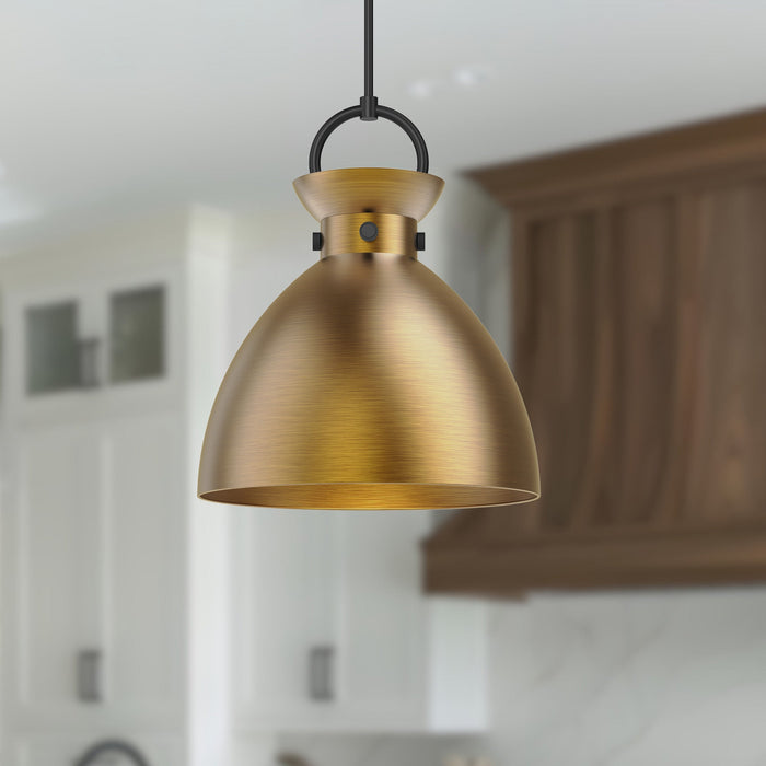 Waldo Pendant by Alora Lighting