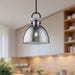 Waldo Pendant by Alora Lighting