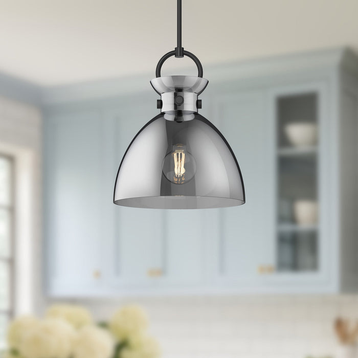 Waldo Pendant by Alora Lighting