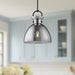 Waldo Pendant by Alora Lighting