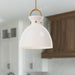 Waldo Pendant by Alora Lighting