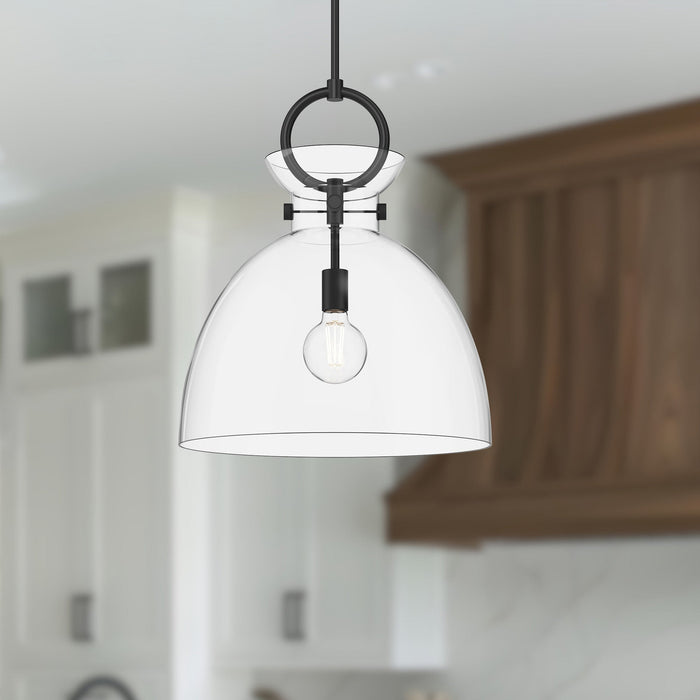 Waldo Pendant by Alora Lighting