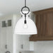 Waldo Pendant by Alora Lighting