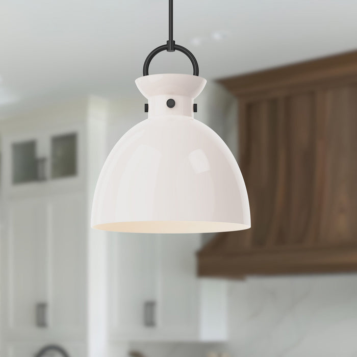 Waldo Pendant by Alora Lighting