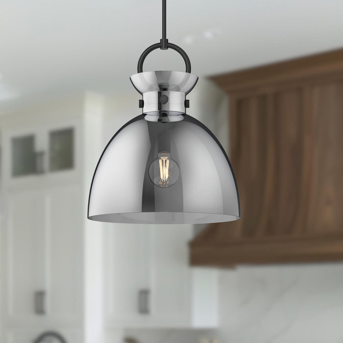 Waldo Pendant by Alora Lighting