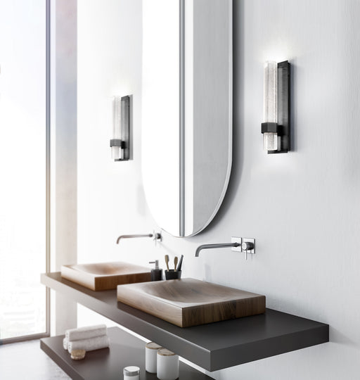 Warwick LED Wall Sconce by Kuzco Lighting