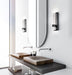 Warwick LED Wall Sconce by Kuzco Lighting