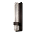 Load image into Gallery viewer, Warwick LED Wall Sconce in Bronze Finish | Kuzco Lighting
