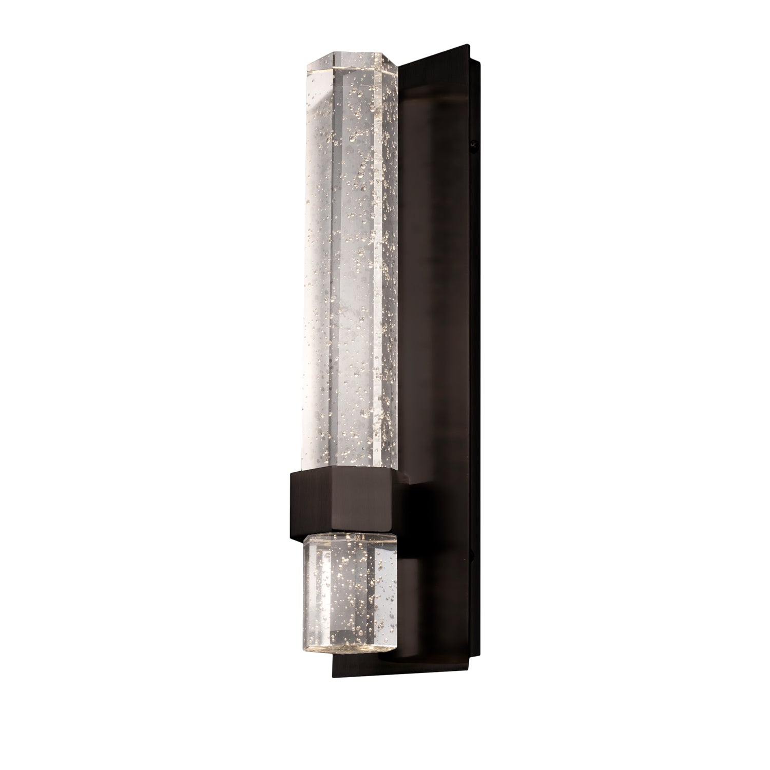Warwick LED Wall Sconce in Bronze Finish | Kuzco Lighting
