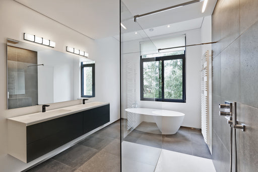Watford 7013 LED Bath Bar by Kuzco Lighting
