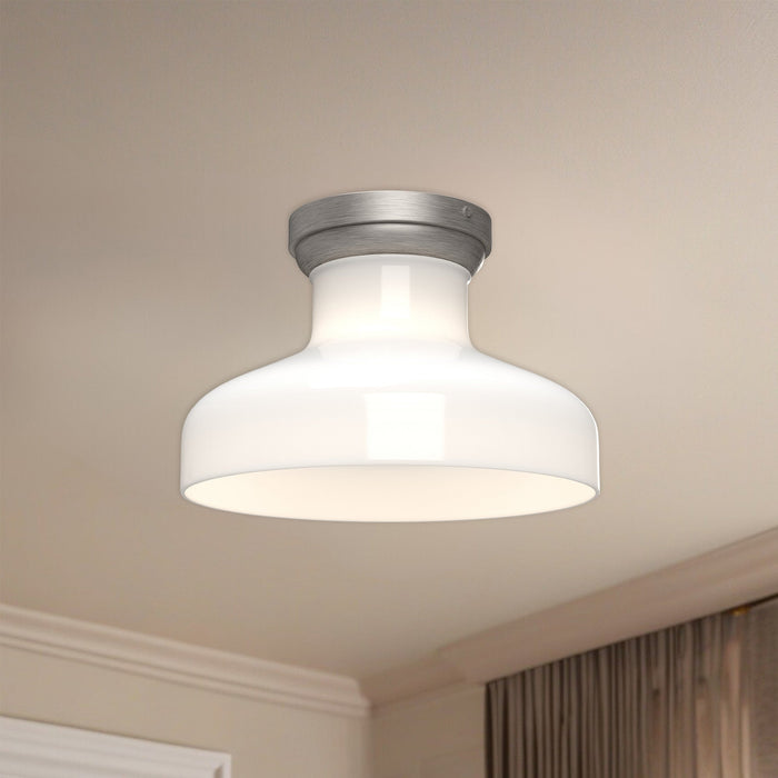 Westlake Flush Mount by Alora Lighting