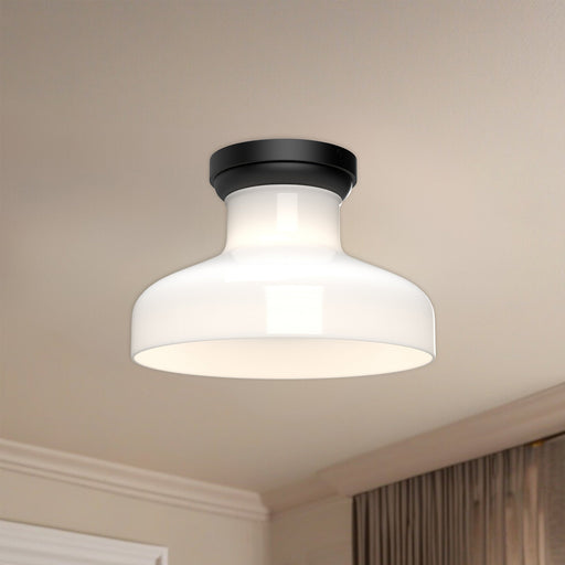 Westlake Flush Mount by Alora Lighting