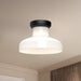 Westlake Flush Mount by Alora Lighting