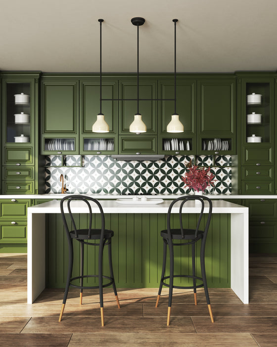 Westlake Linear Pendant by Alora Lighting