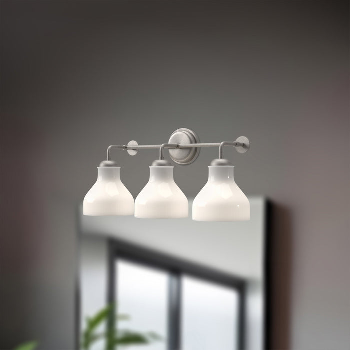 Westlake Vanity Light by Alora Lighting