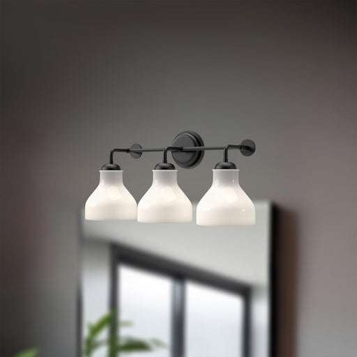 Westlake Vanity Light by Alora Lighting