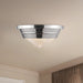 Willard Flush Mount by Alora Lighting