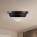 Willard Flush Mount by Alora Lighting