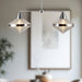 Willard Linear Pendant by Alora Lighting