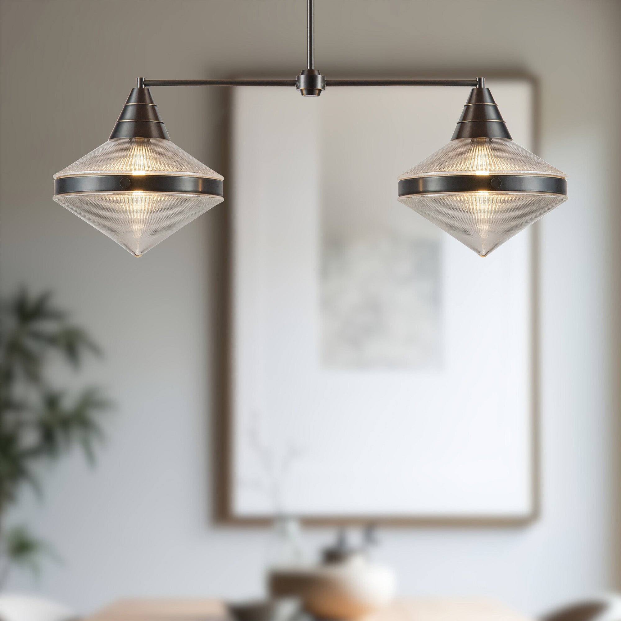 Willard Linear Pendant