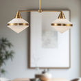 Load image into Gallery viewer, Willard Linear Pendant
