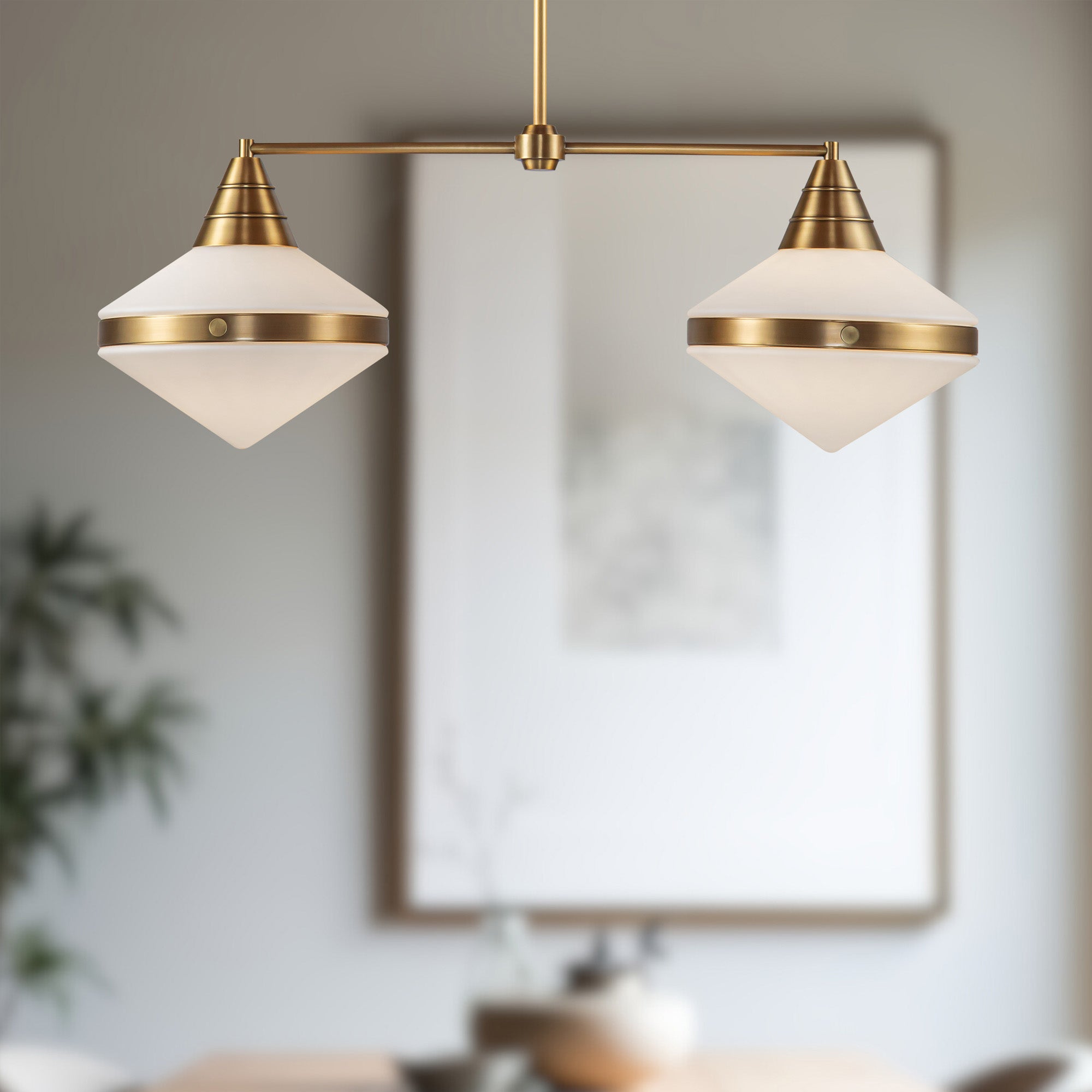 Willard Linear Pendant