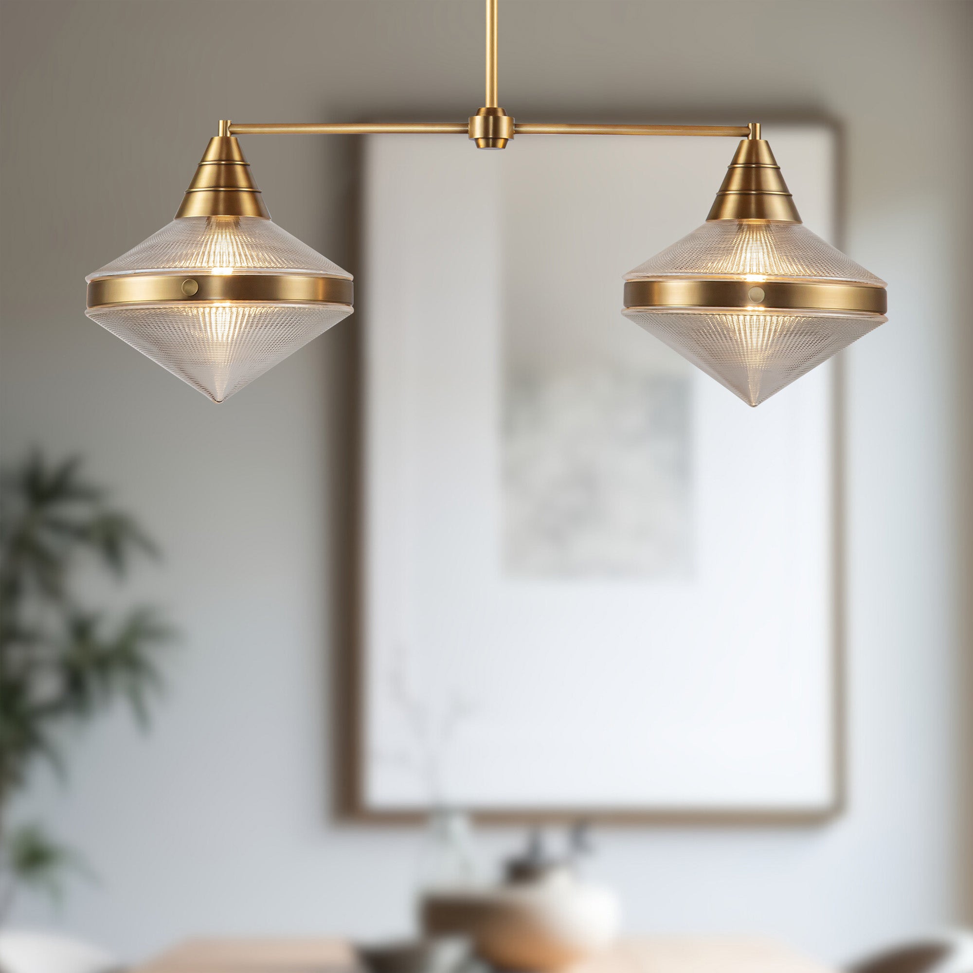 Willard Linear Pendant