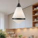 Willard Pendant by Alora Lighting