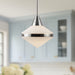 Willard Pendant by Alora Lighting