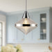Willard Pendant by Alora Lighting