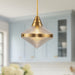 Willard Pendant by Alora Lighting