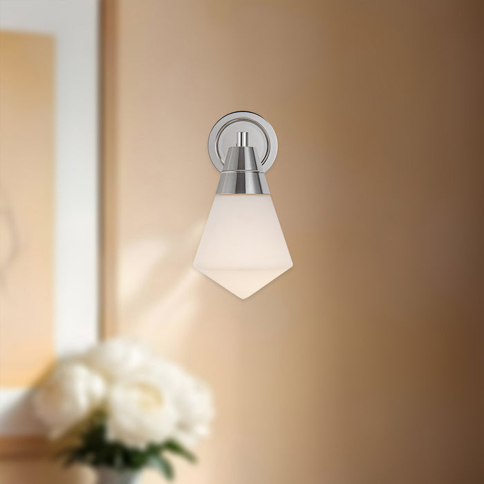 Willard Wall Sconce by Alora Lighting