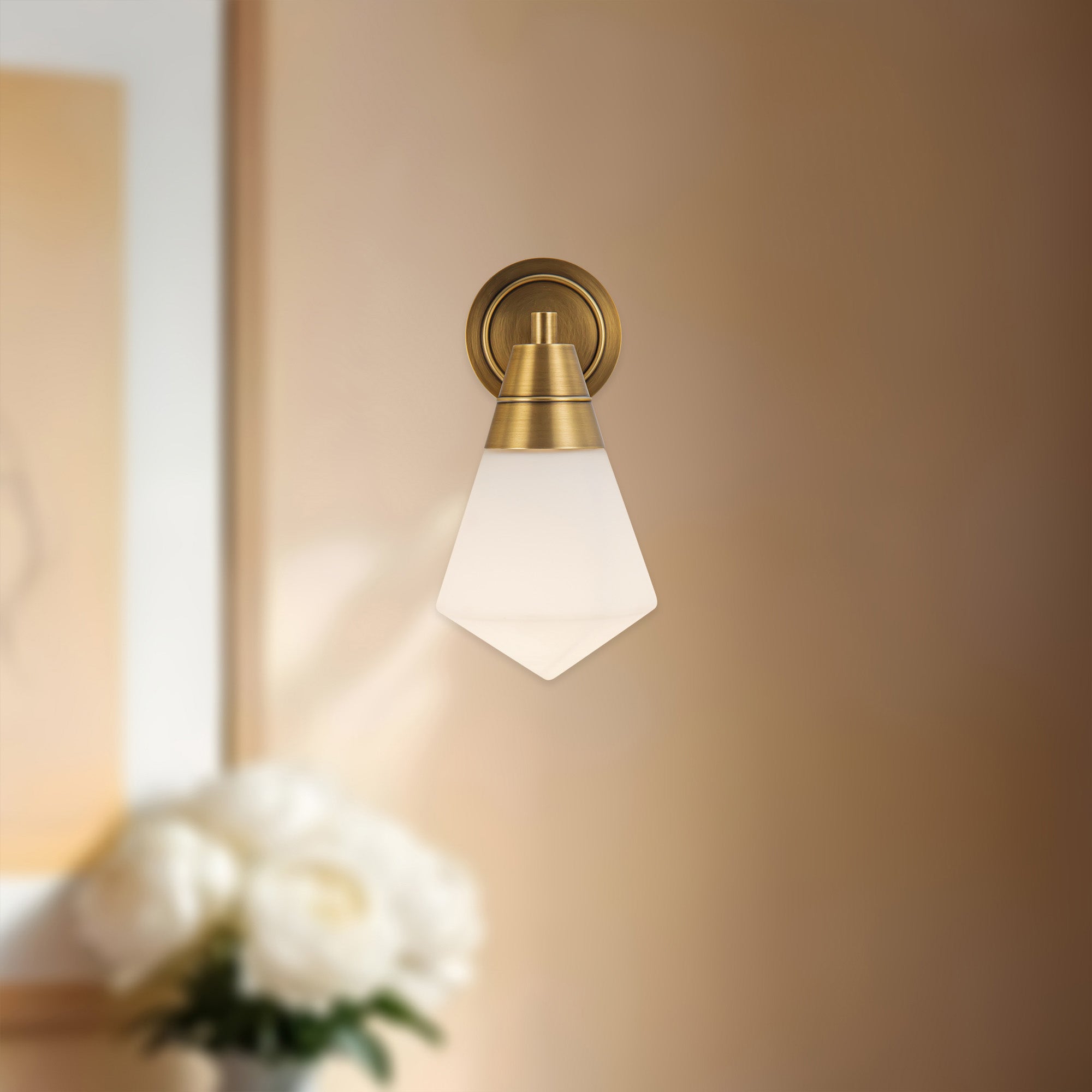 Willard Wall Sconce