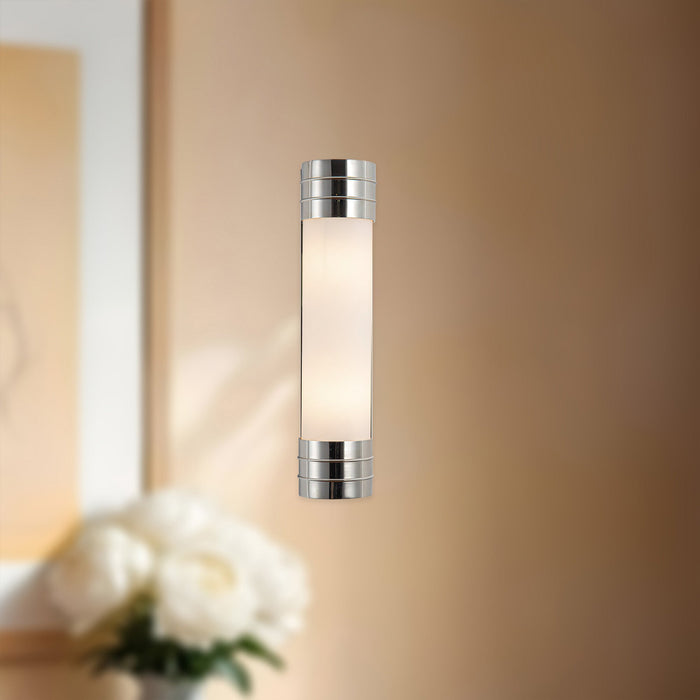 Willard Wall Sconce by Alora Lighting