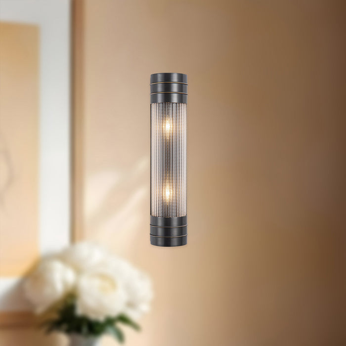 Willard Wall Sconce by Alora Lighting
