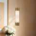Willard Wall Sconce by Alora Lighting