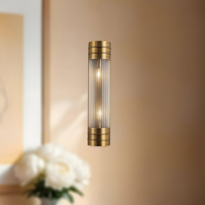 Willard Wall Sconce by Alora Lighting