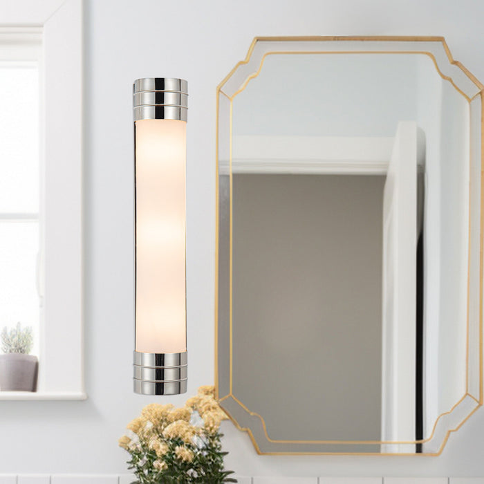 Willard Wall Sconce by Alora Lighting