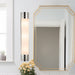 Willard Wall Sconce by Alora Lighting
