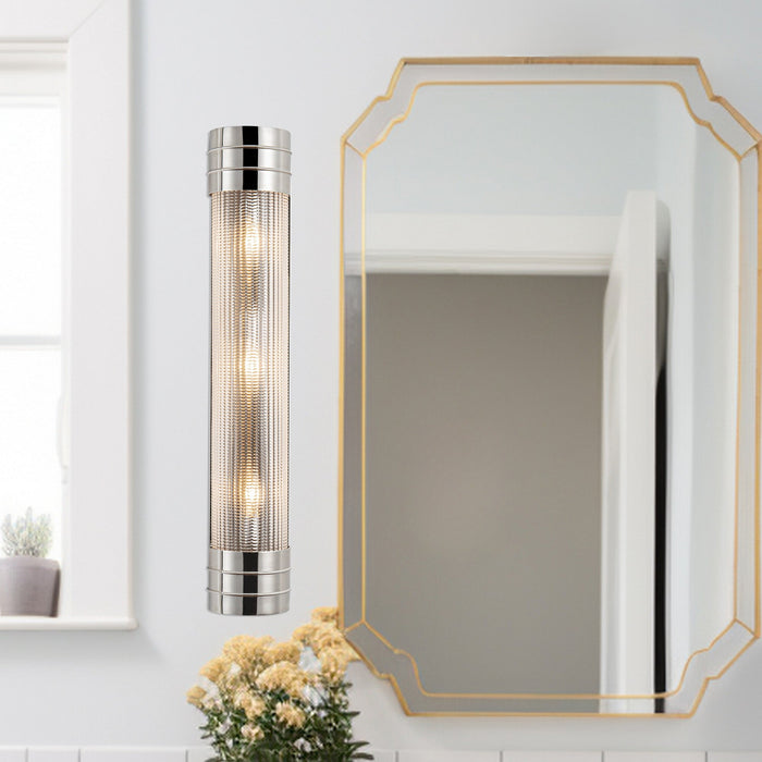 Willard Wall Sconce by Alora Lighting