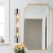 Willard Wall Sconce by Alora Lighting