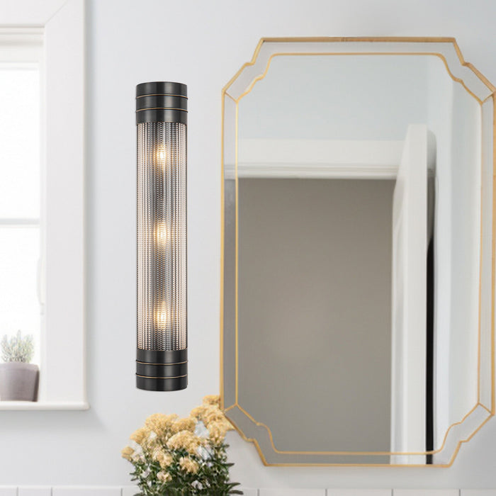 Willard Wall Sconce by Alora Lighting